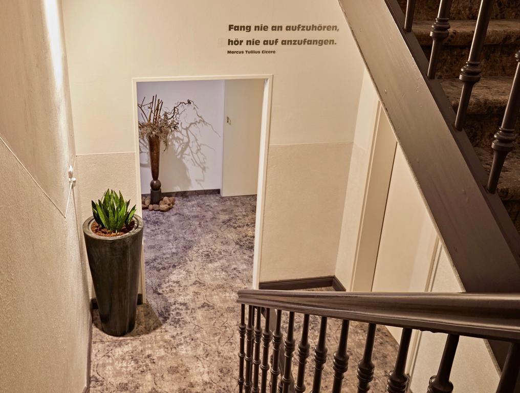Hotel Zur Wartburg Реда-Віденбрюк Екстер'єр фото